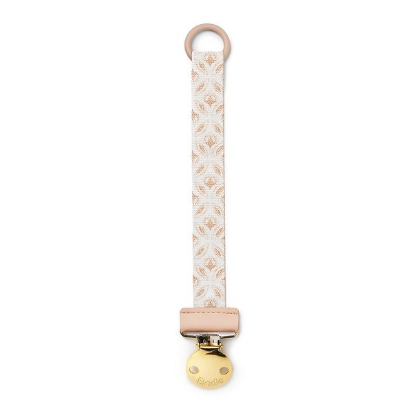 Pacifier Clip - Sweet Date