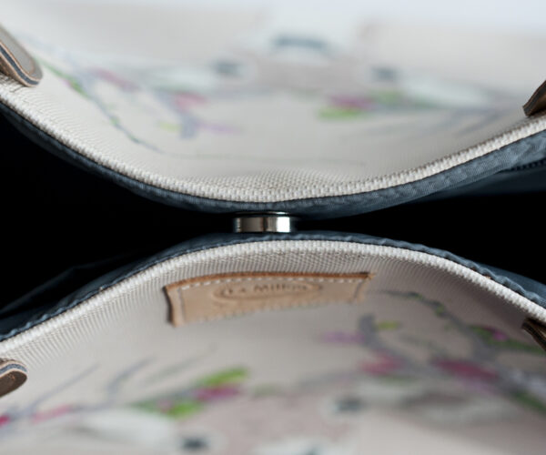 Wild Blossom Mommy's Bag - Image 7