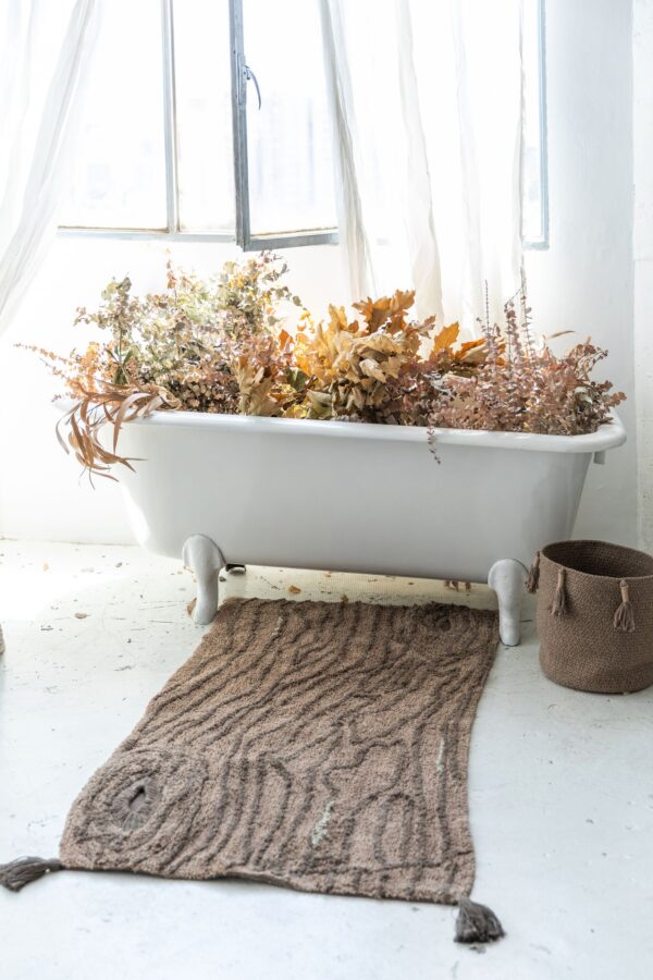 Woody Soil Brown- Καλάθι Αποθήκευσης - Image 2