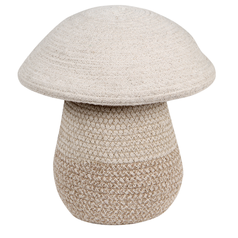 Basket Mama Mushroom – Καλάθι Αποθήκευσης