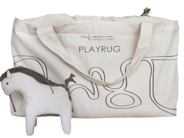 Path of Nature -Washable Play Rug - Image 9