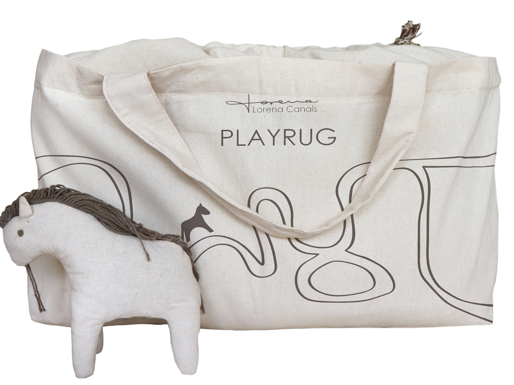Path of Nature -Washable Play Rug - Image 9