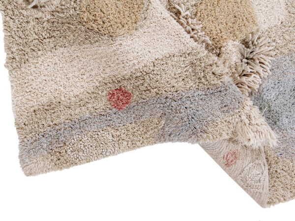 Path of Nature -Washable Play Rug - Image 4