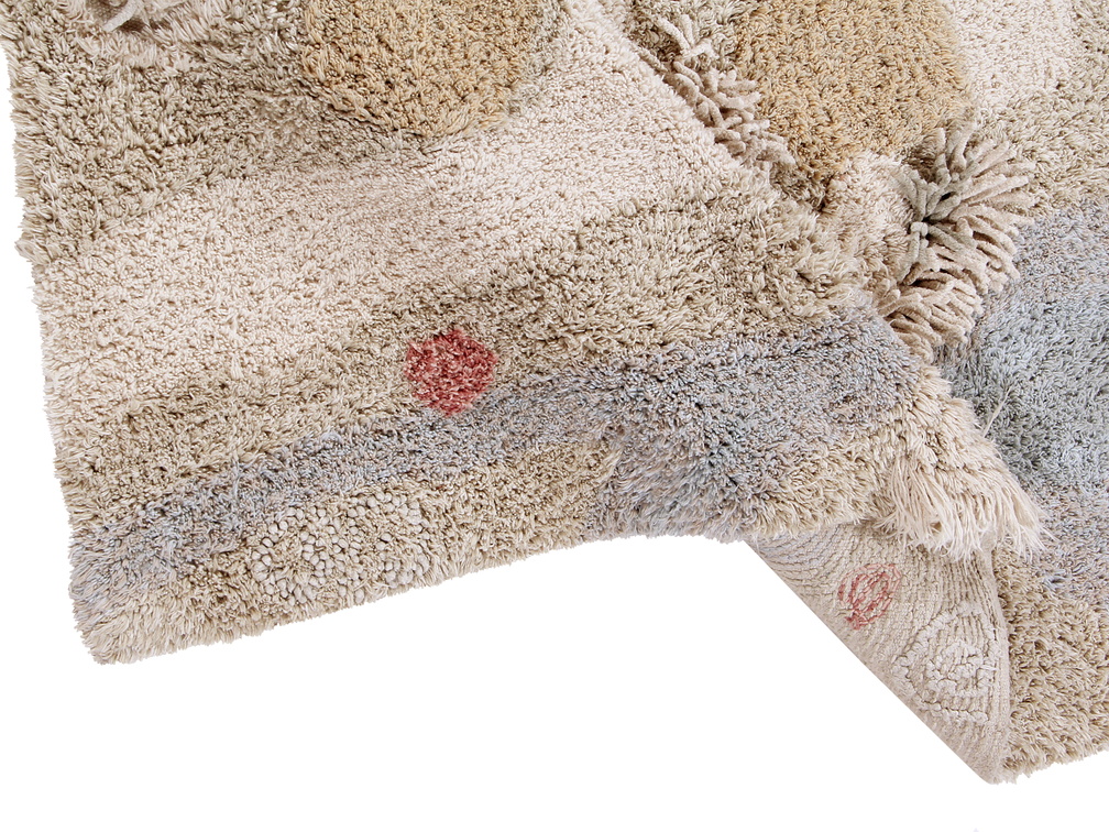 Path of Nature -Washable Play Rug - Image 4