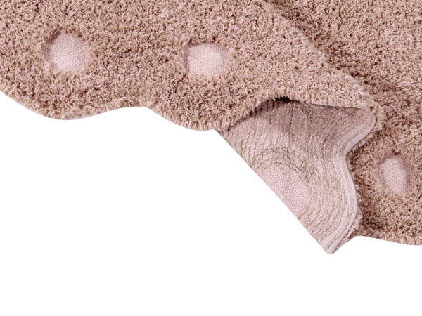 Picone Vintage Nude - Washable Rug - Image 8