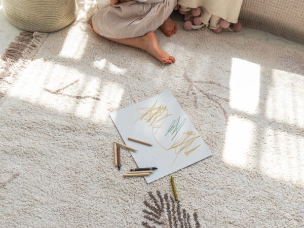 Pine Forest -Washable Rug - Image 6