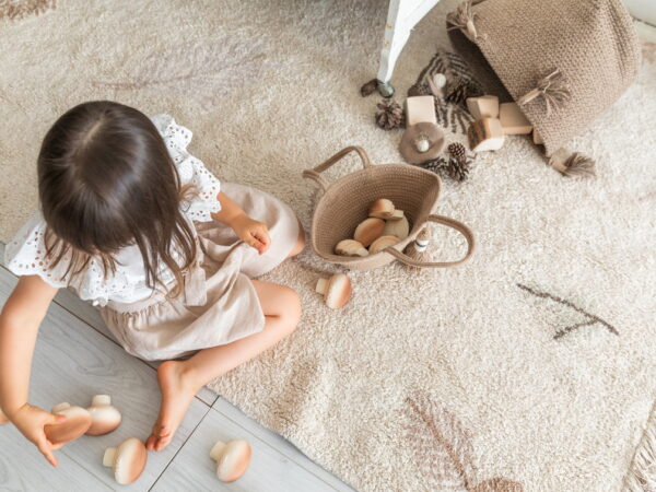 Pine Forest -Washable Rug - Image 5