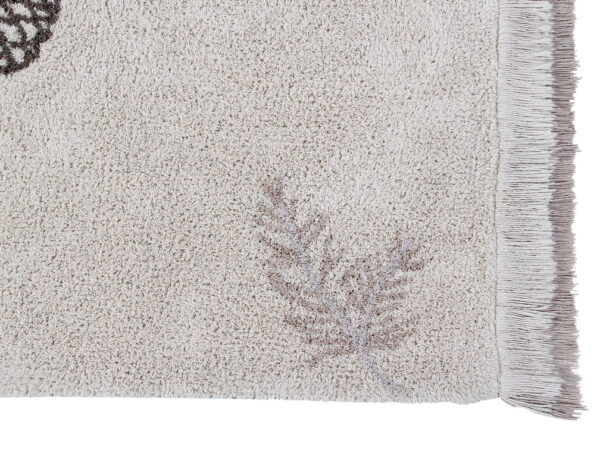 Pine Forest -Washable Rug - Image 4