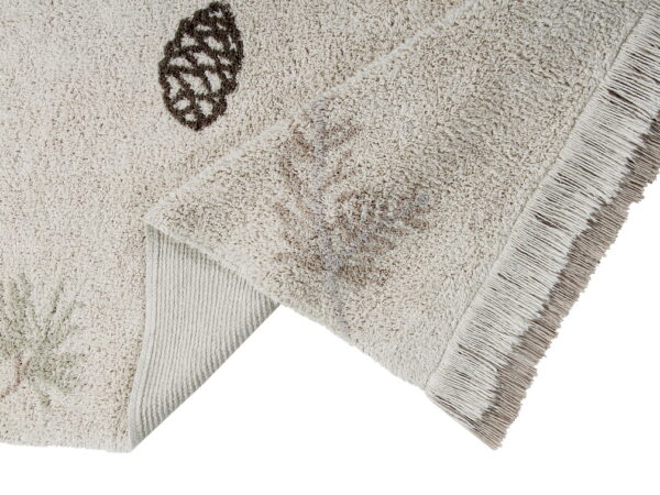 Pine Forest -Washable Rug - Image 8