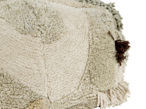 Pouffe Mossy Rock - Image 7