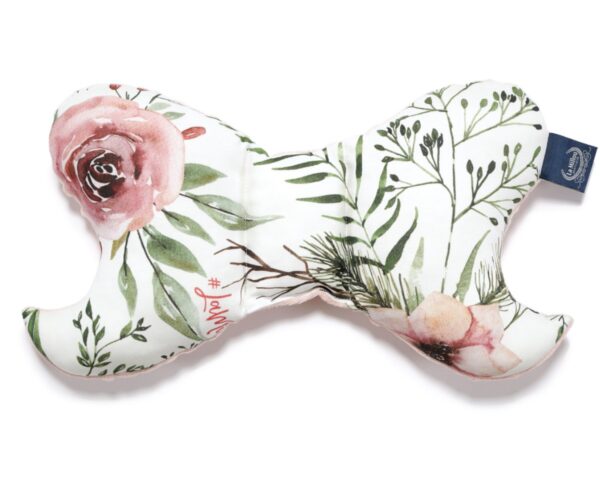 Wild Blossom Organic Jersey Angel’s Wings