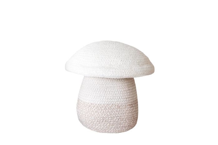Basket Baby Mushroom – Καλάθι Αποθήκευσης