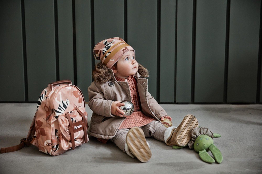 Σακίδιο Πλάτης Elodie Details - Midnight Eye - Image 4