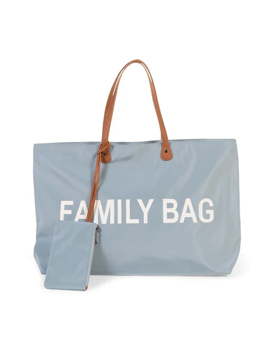 The Familly Bag Black
