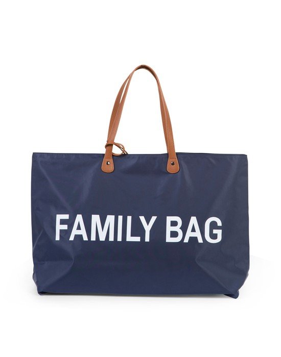 The Familly Bag Navy