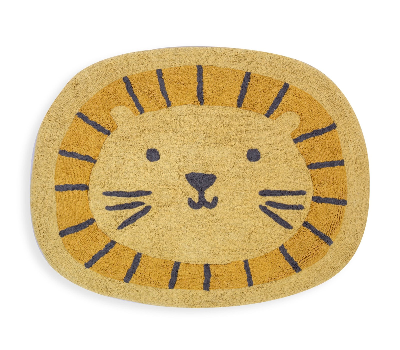 Lion- Nef Nef