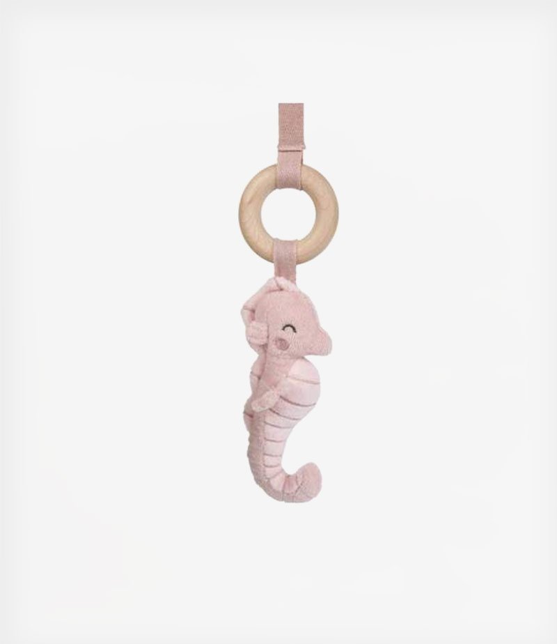 Ocean Pink- Βρεφικό γυμναστήριο- Little Dutch - Image 3