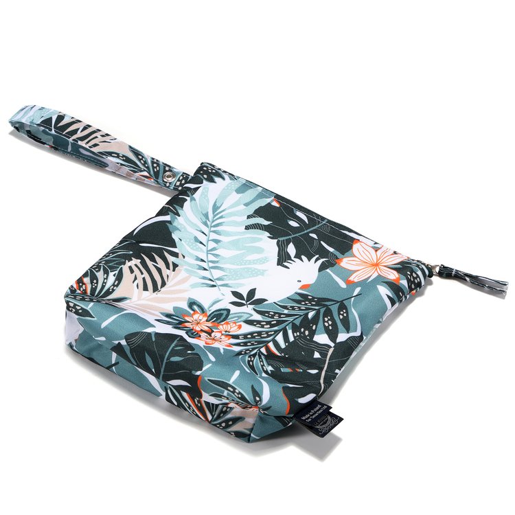Waterproof Travel Bag – Papagayo-S
