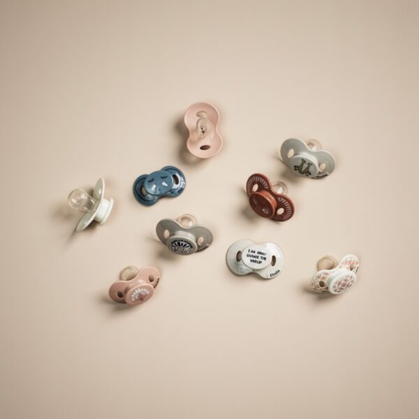 Pacifier - Sweet Date Flower - Image 2