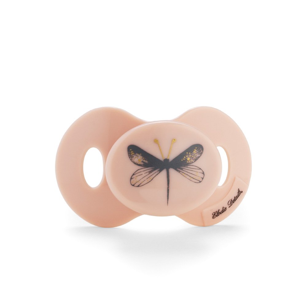 Pacifier - Dragon Fly