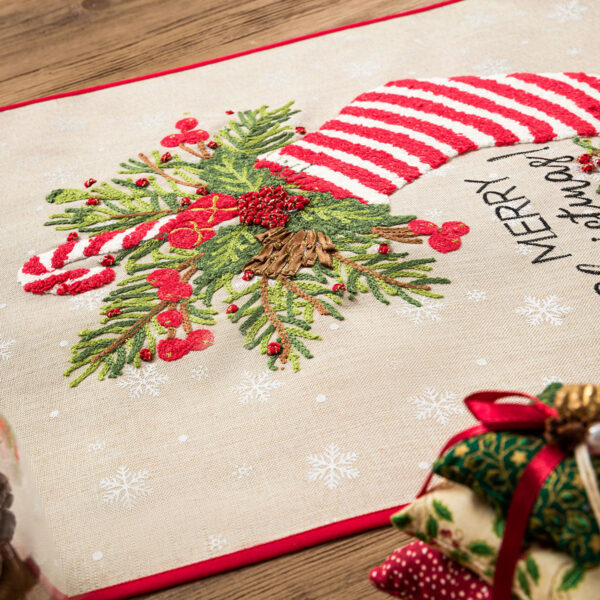 Merry Christmas Runner - Image 3