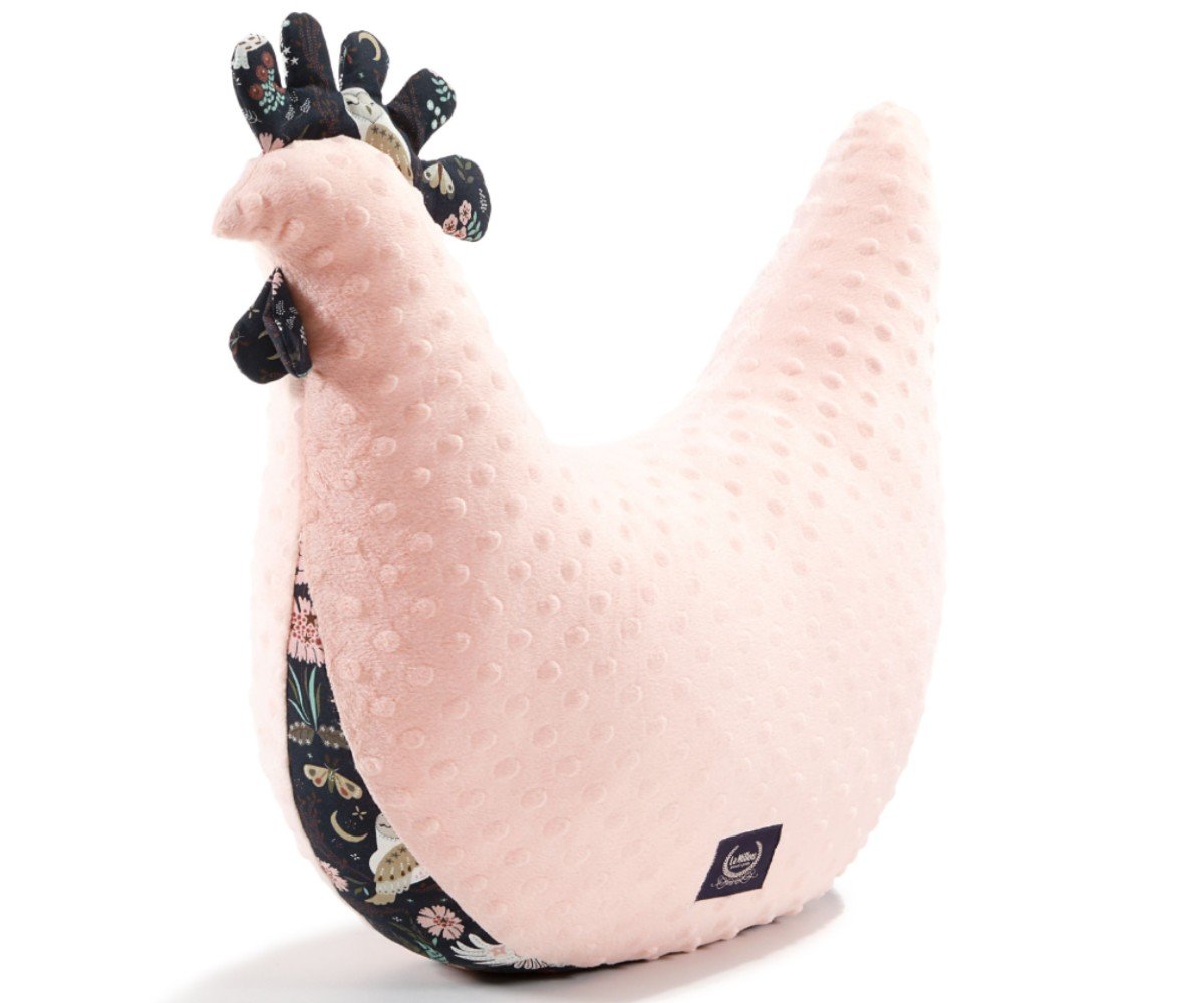 Κura Magic Owl - Powder Pink