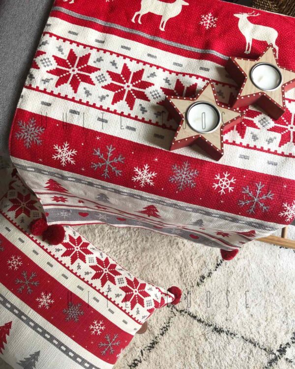 Folk Christmas Ριχτάρι - Image 2