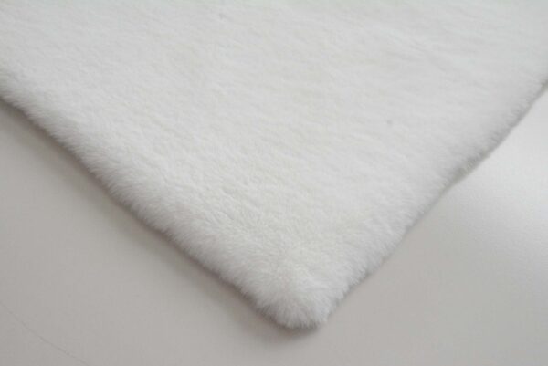 Puffy Τομαράκι Antislip Ivory 2 Διαστάσεις - Image 2