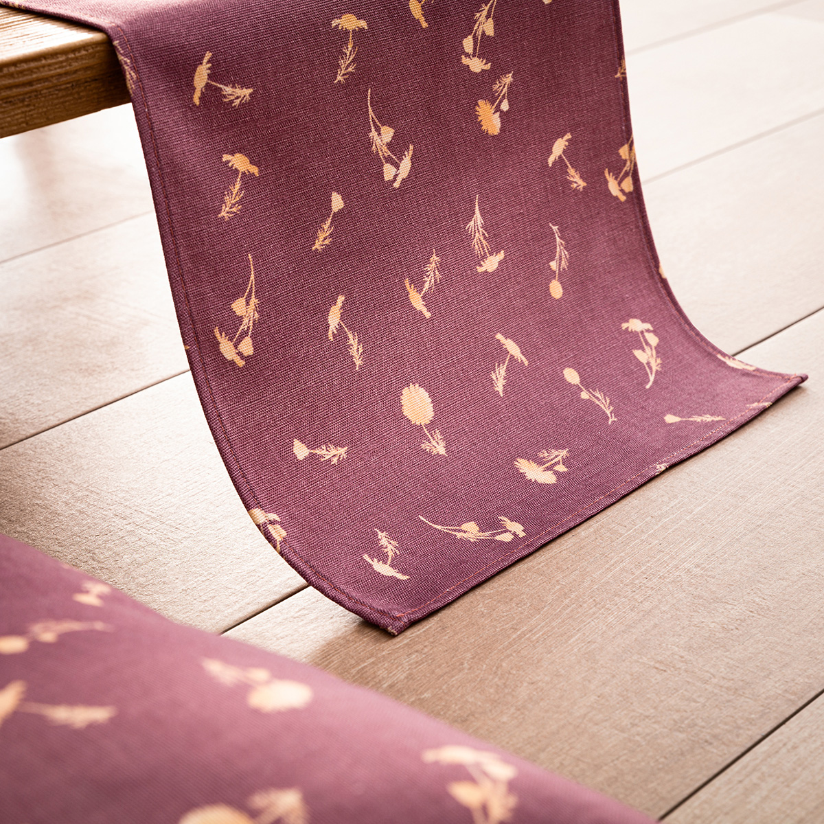 Cherry Flower Runner - Image 2