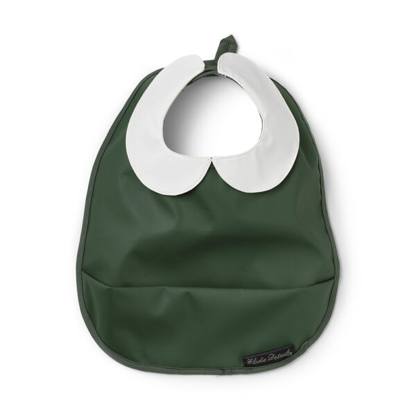 Baby Bib - Valley Green