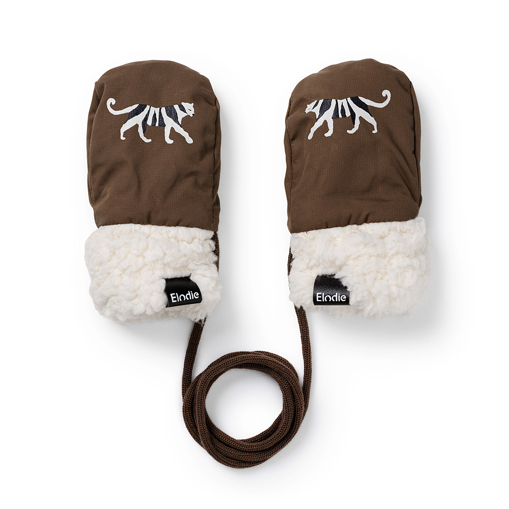 Γάντια- White Tiger Walter 0-12 Μηνών