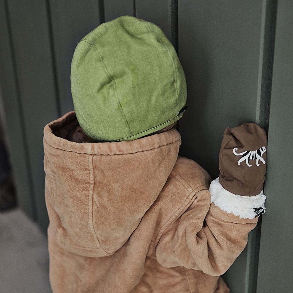 Γάντια- White Tiger Walter 0-12 Μηνών - Image 2