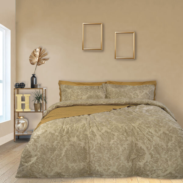 4742 Das Home Σετ Σεντόνια - Μονά - Image 2