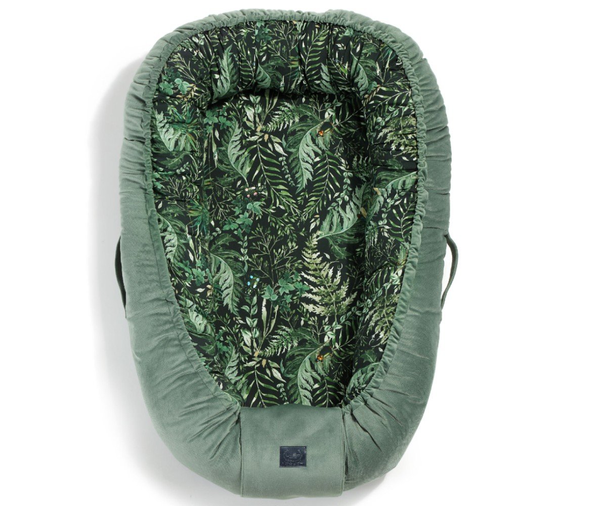 Baby Nest - Botanical