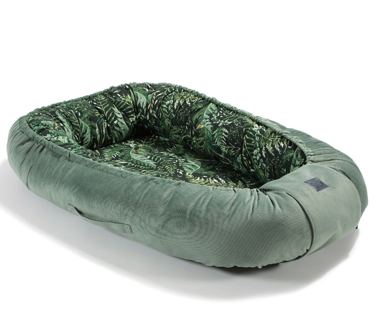 Baby Nest - Botanical - Image 3