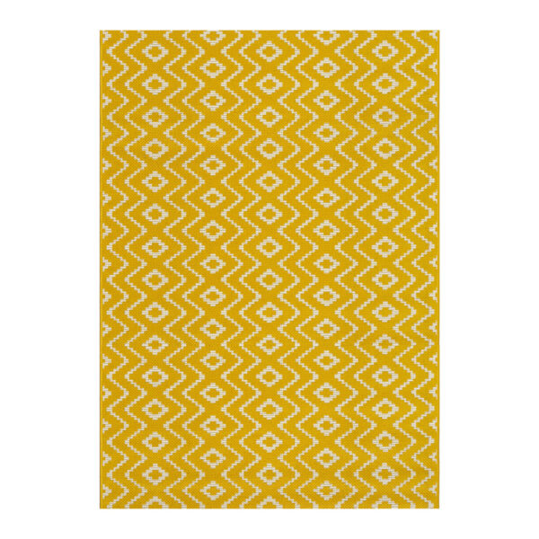Jolly 9758 Χαλί - Yellow