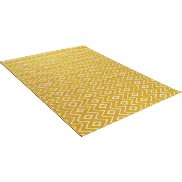Jolly 9758 Χαλί - Yellow - Image 4