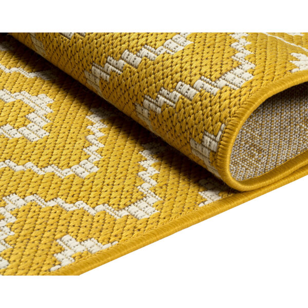 Jolly 9758 Χαλί - Yellow - Image 3