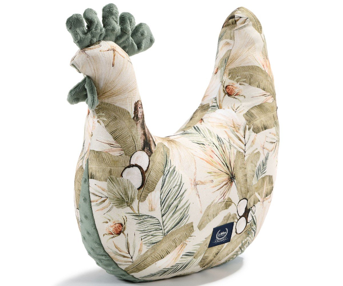 Bamboo Kura - Boho Coco Khaki