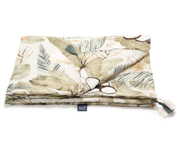 Bamboo Quilt Boho Coco