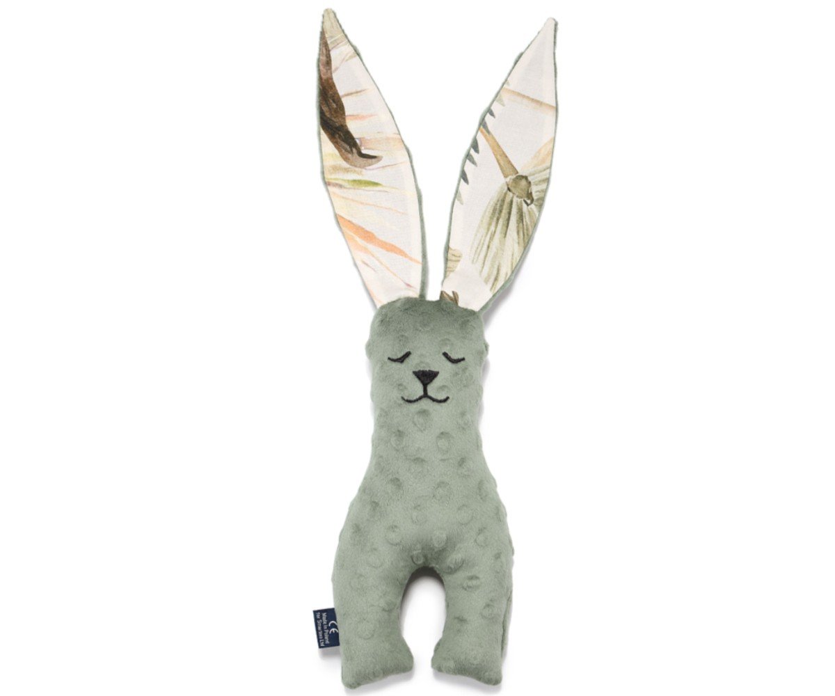 Small Bunny Boho Coco Khaki