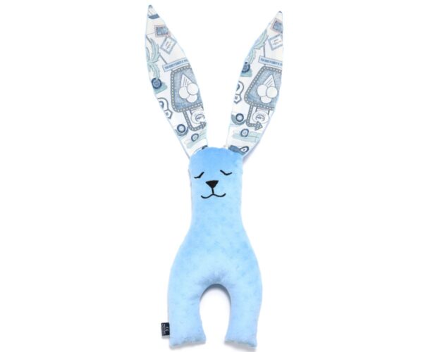 Small Bunny Route 66 Colour