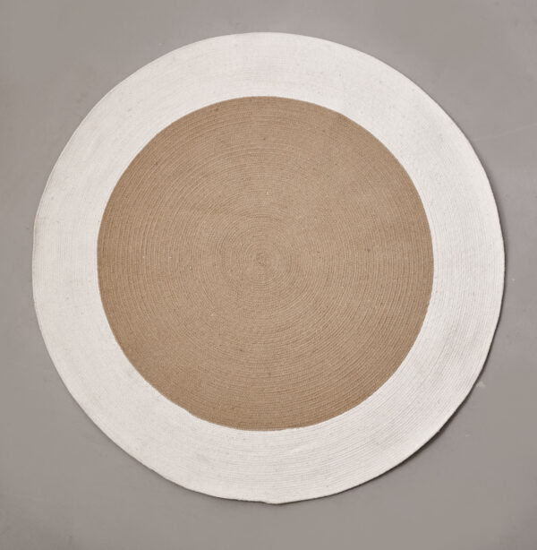 Wheel - Beige