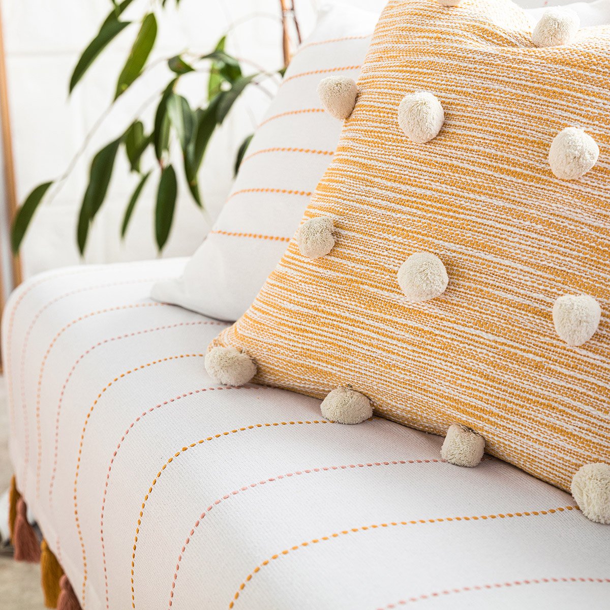 Rib Ριχτάρι - Μουσταρδί / Σομόν - Image 2