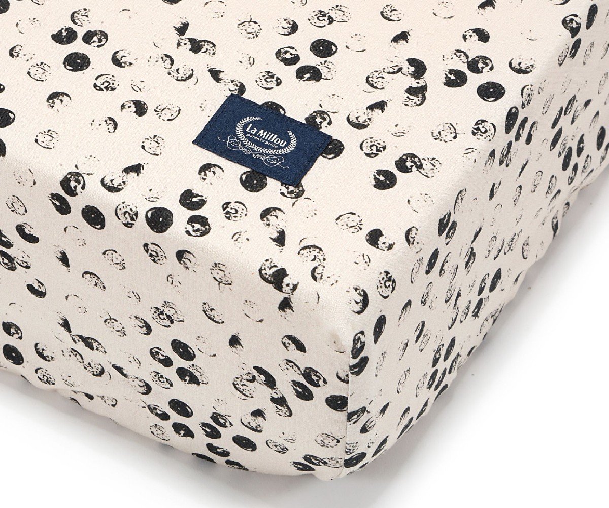 Σεντόνι Wild Dots