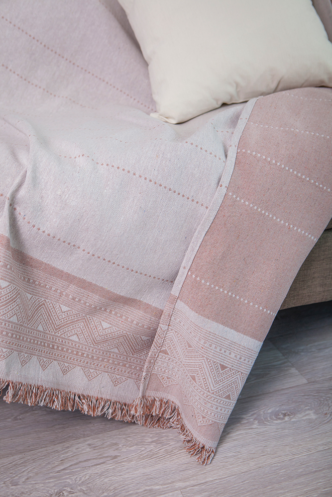 Carla Ριχτάρι - Μπεζ - Image 2