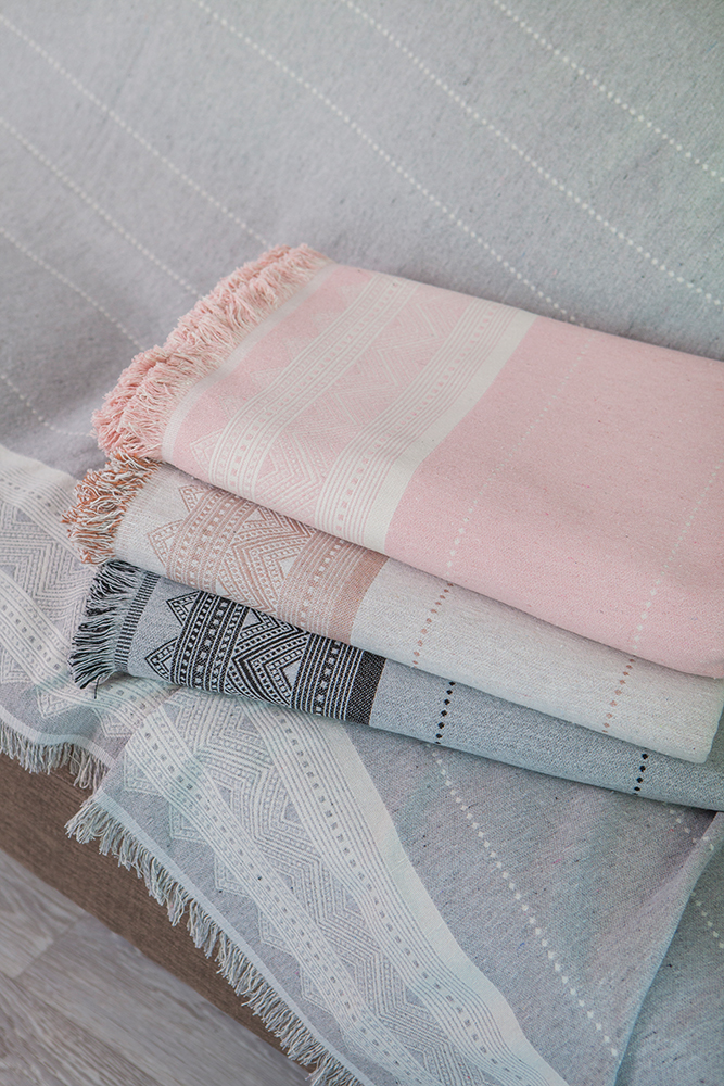 Carla Ριχτάρι - Μπεζ - Image 4