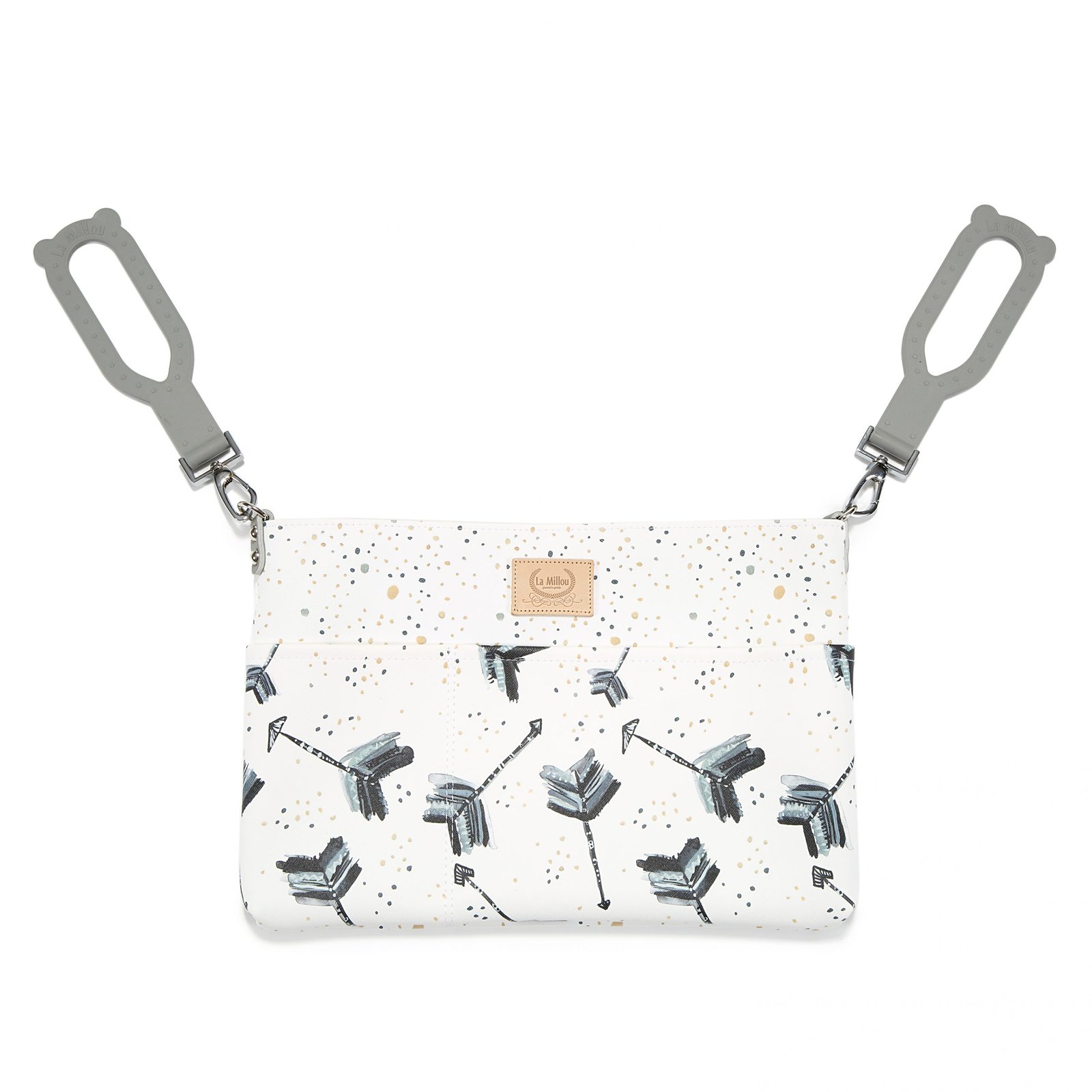 Royal Arrows Τσαντάκι Καροτσιού