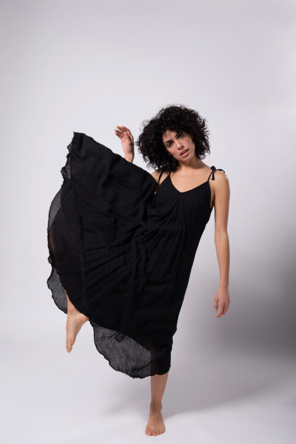Mina dress - Image 2