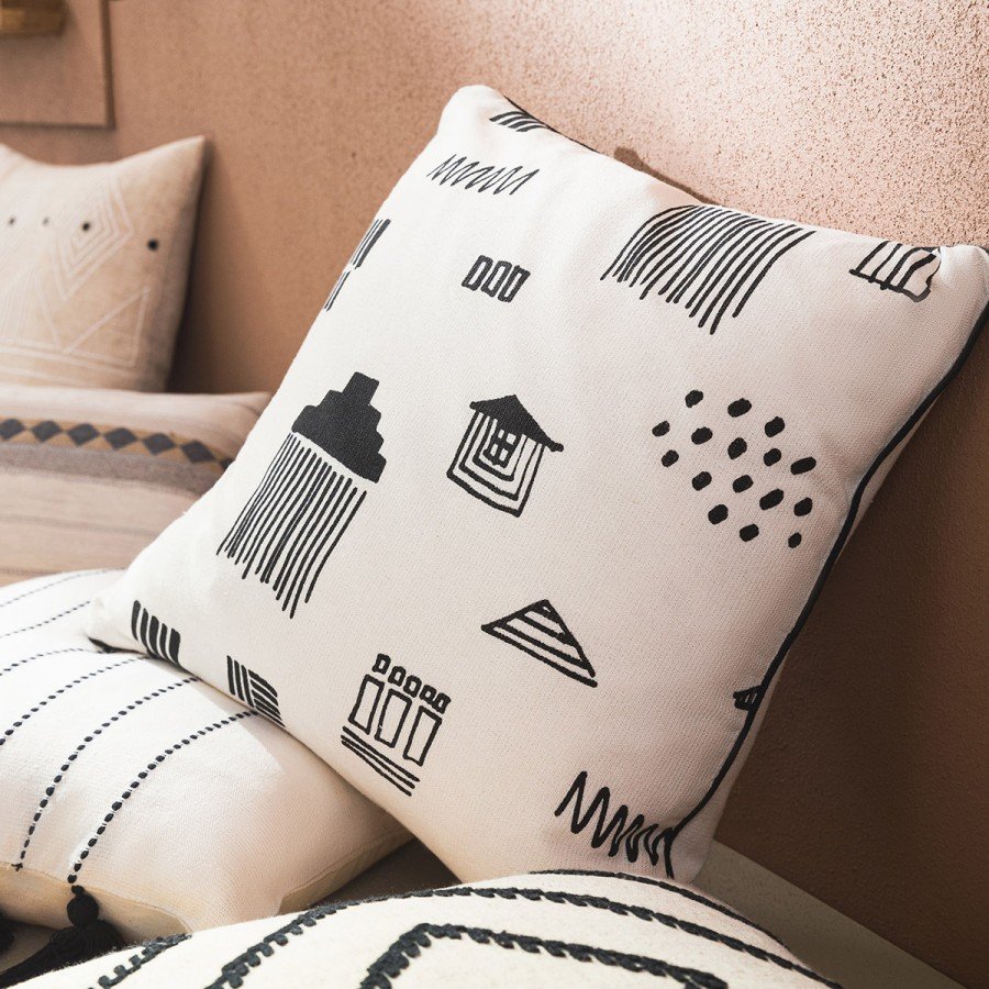 Sketchy Μαξιλαροθήκη